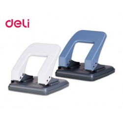 DELI ΠΕΡΦΟΡΑΤΕΡ 35Φ ΜΕΤΑΛΛΙΚΟ Φ6.0mm START DELI ΠΕΡΦΟΡΑΤΕΡ 35Φ ΜΕΤΑΛΛΙΚΟ Φ6.0mm START